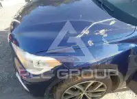 2018 BMW X1 фото