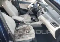 2018 BMW X1 фото