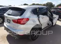2018 BMW X1 фото
