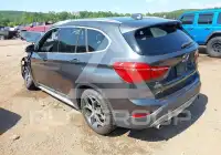 2018 BMW X1 photo