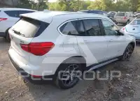 2018 BMW X1 фото