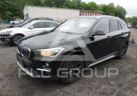 2018 BMW X1 фото