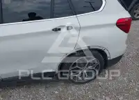 2018 BMW X1 photo