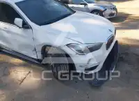 2018 BMW X1 фото