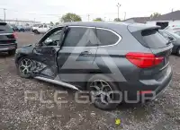 2018 BMW X1 photo