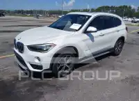 2018 BMW X1 photo