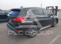 2018 BMW X1 фото