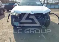 2018 BMW X1 photo