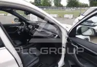 2018 BMW X1 фото