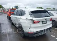 2018 BMW X1 фото