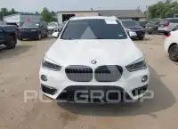 2018 BMW X1 photo