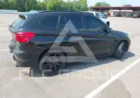 2018 BMW X1 фото