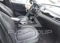2018 BMW X1 фото