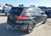 2018 BMW X1 фото