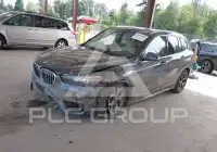2018 BMW X1 фото