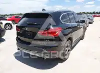 2018 BMW X1 фото