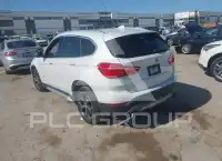2018 BMW X1 photo