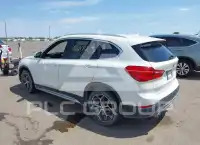 2018 BMW X1 фото