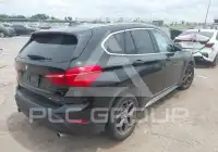 2018 BMW X1 фото