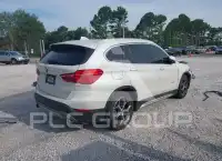 2018 BMW X1 фото