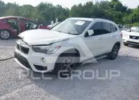 2018 BMW X1 фото