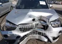 2018 BMW X1 фото