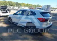 2018 BMW X1 фото