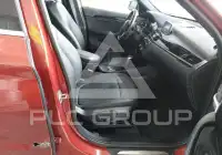 2018 BMW X1 photo