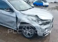 2018 BMW X1 фото