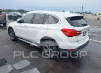 2018 BMW X1 photo