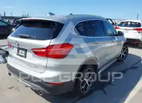 2018 BMW X1 photo