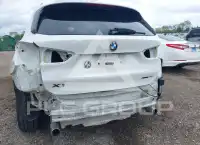 2018 BMW X1 фото