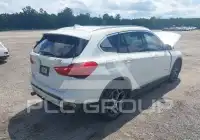2018 BMW X1 фото