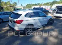 2018 BMW X1 фото