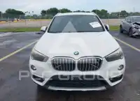 2018 BMW X1 photo