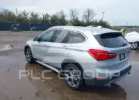 2018 BMW X1 фото