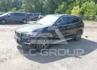 2018 BMW X1 photo