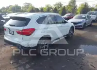 2018 BMW X1 фото