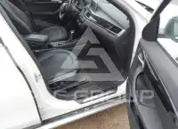 2018 BMW X1 фото
