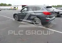 2018 BMW X1 фото