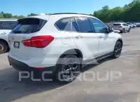 2018 BMW X1 фото