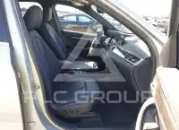 2018 BMW X1 photo