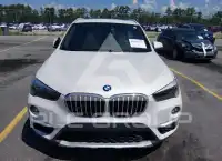 2018 BMW X1 photo