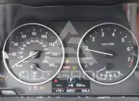 2018 BMW X1 фото