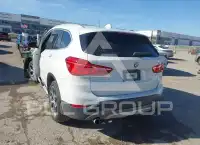 2018 BMW X1 фото