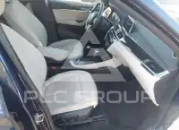 2018 BMW X1 фото