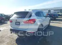 2018 BMW X1 фото
