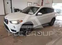 2018 BMW X1 photo