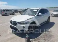2018 BMW X1 фото