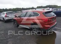 2018 BMW X1 photo